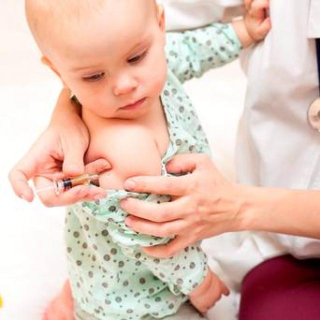 Chủng ngừa và các loại vaccine cần thiết cho mẹ và bé ( Phần 2)